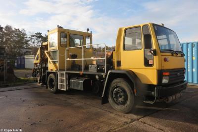 Photo of DR&CS  08CP05