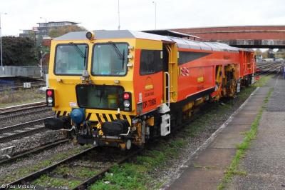 Photo of DR73905 at Slough
