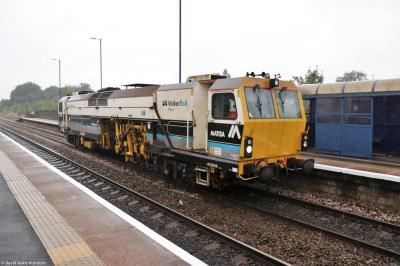 Photo of DR75301 at Hatfield & Stainforth