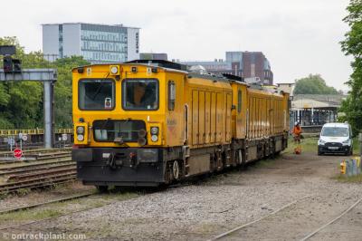 DR79265, DR79274 and DR79264 thumbnail