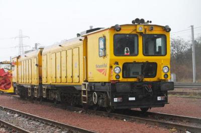 Photo of DR79271 & 79261