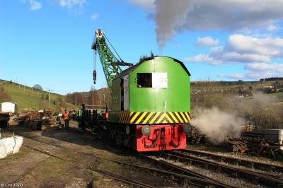 Photo of DRG 80111