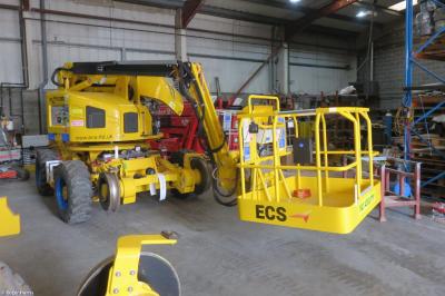 Photo of ECS 99709912486