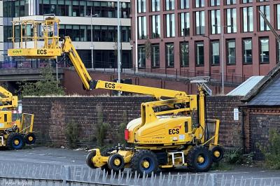 Photo of ECS ECS006 99709912405