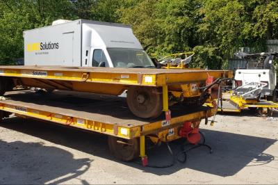 Photo of Elmec Solutions ELM147 99709019013, Elmec Solutions ELM146 99709019016 at Ripley - Elmec Solutions