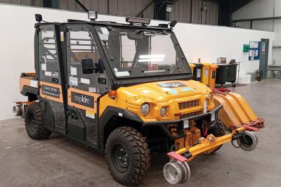 Photo of Explore Rail RRP004 99709975174 KN24LVZ