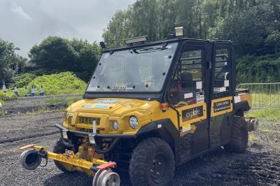 Explore Rail RRP004 99709975174 KN24LVZ thumbnail