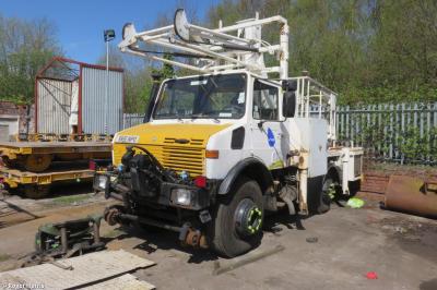 Photo of Fitzgerald SN51NPO (99709 979070 8)