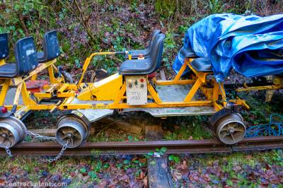 Photo of Geismar EGO ST/01/23 (99709 901037-0) at Private location