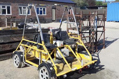 image of Geismar Mini 4-4, 44/050