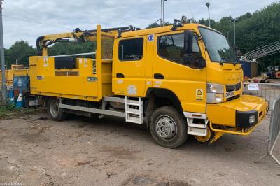Photo of GOS CN68WXA (99709 977050 2)