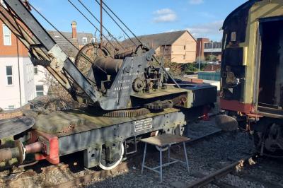 Grafton crane image