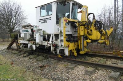 Photo of GWS 75 - 2866