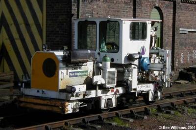 Photo of GWS75 - 2833 at Crianlarich