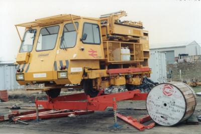 Photo of HCT007