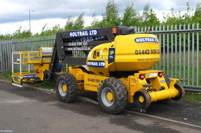 Photo of Holyrail HR14 (99709 912218 3)