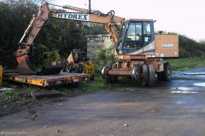 Photo of Hydrex 3656