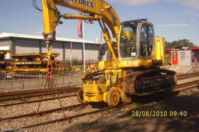 Photo of Hydrex RR - 5917