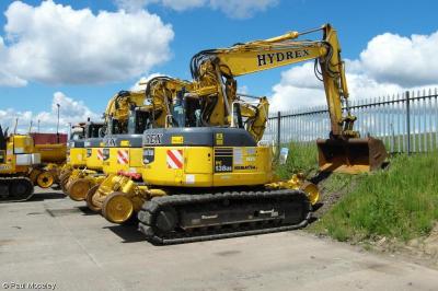 Photo of Hydrex RR - 6797