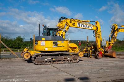 Photo of Hydrex 6801 (911213)