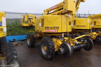 Photo of Hydrex RR - 7048