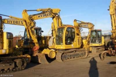 Photo of Hydrex RR - 5471