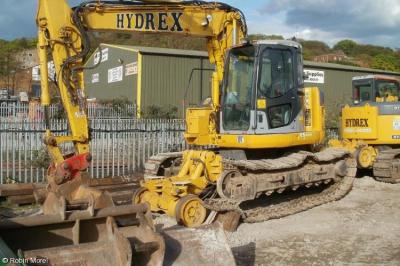 Photo of Hydrex 6214