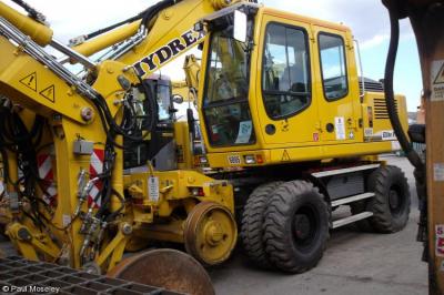 Photo of Hydrex RR - 6895