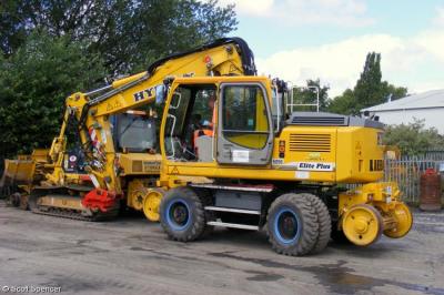 Photo of Hydrex RR - 6896