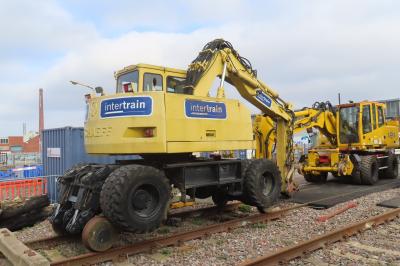 Intertrain 5467 99709940585 FY02VHH thumbnail