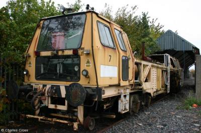 Photo of 7007