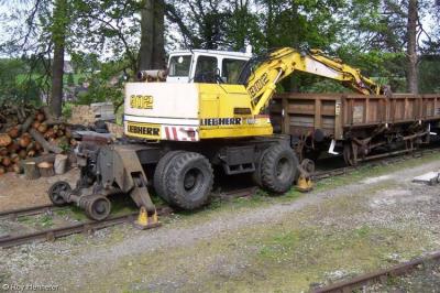 Photo of Liebherr A902ZW RRV K890 OLV