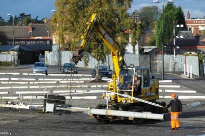 Photo of Preserved RR - K890 OLV