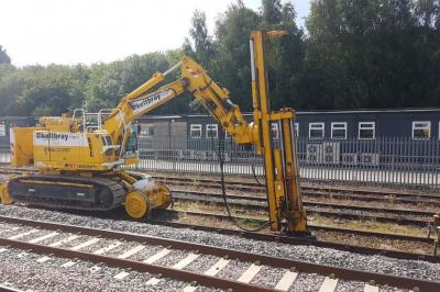 Photo of Keltbray E1320 (99709 911302 6)