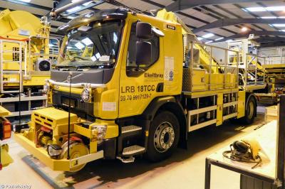 Photo of Keltbray Elec. (99709 917129 7)