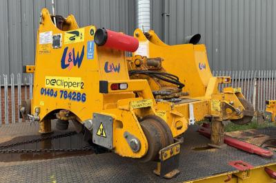 L&W DeClipper 2 ZZ709001078 thumbnail