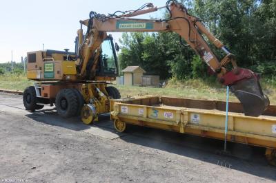 Photo of L&W RRV120 RO52RCU (99709 940262 7)