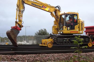 Photo of L&W RRV148 (99709 911349 7)