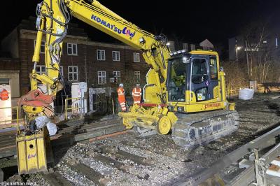 Photo of L&W RRV148 99709911349