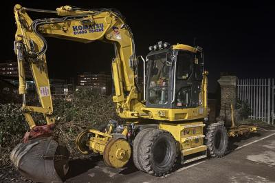 Photo of L&W RRV151 99709940894