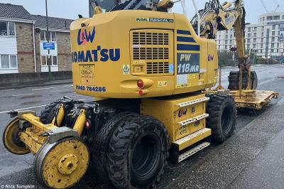 Photo of L&W RRV151 99709940894