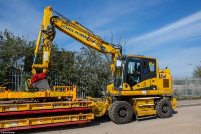 Photo of L&W RRV157 99709940917