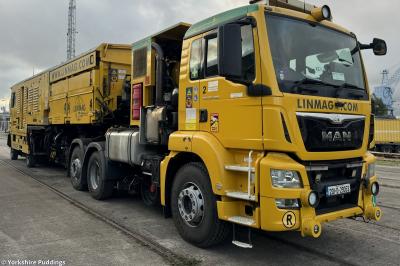 Photo of Linmag OAM-001/AVA 99609919004 201D29053