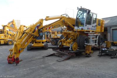 Photo of Lundy Projects - Build # 8643