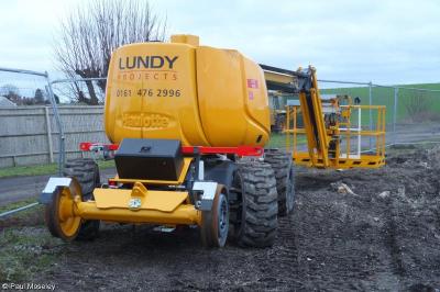Photo of Lundy Projects - LPL035