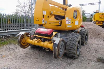 Photo of Lundy Projects LPL035 (99709 912091 4)