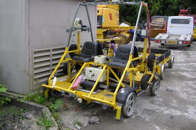 Photo of M44/100 at Ripley - Elmec Solutions