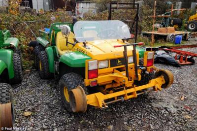 Photo of Marsh TRS T111725 (99709 975006 6)