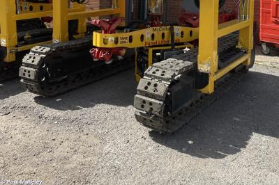 Photo of McCulloch HDFLASS 21