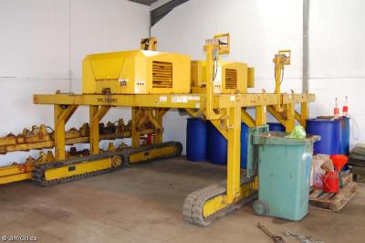 Photo of McCulloch Rail FLASS 02B & FLASS 02